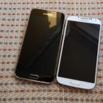 Обзор смартфона Samsung Galaxy S5: серийный убийца