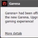 Проблемы с Garena Почему Garena Plus не видит игры
