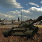 World of Tanks se prăbușește la pornire - ce să faci?