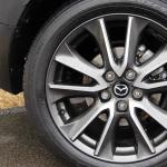 Disques de roue Mazda cx 5 modèle de boulon de roue