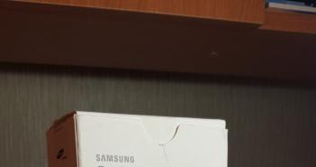 Samsung Galaxy J7 SM-J710F (2016): recension av en smartphone med ett bra batteri och kamera