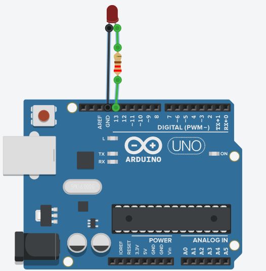 Arduino fördröjning millis och mikros för att organisera en fördröjning i en skiss