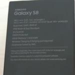 Galaxy S8 Rostest och Eurotest - vad är skillnaden och vad ska man välja?