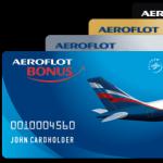 Chèque-cadeau virtuel Aeroflot : offrez un voyage de rêve Vous pouvez acheter un billet prime
