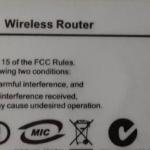 Hur man loggar in på adminpanelen för en router från Rostelecom 192