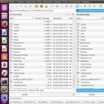 Midnight Commander - console file manager for Linux Console file manager linux