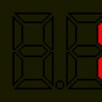 Годинник 5 цифр на atmega8.  Годинник на ATmega8.  Відео роботи пристрою на Ютуб-каналі