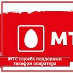 Mts hotline support service Corporate clients department mts