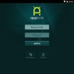 Apptools: как да печелите пари, като играете Приложение за печелене за Android apptools инсталиране