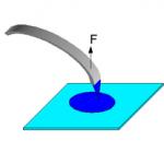 Scanning probe microscope