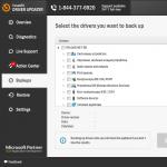 Driver Updater ключ активации