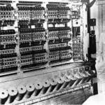 L'avènement des ordinateurs, les principes de von Neumann