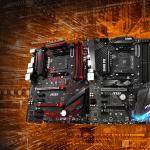 Tron for Ryzen: choosing a motherboard for new AMD processors amd chipsets