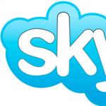 Завантажити старий Скайп - всі старі версії Skype