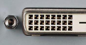 Scart connector: pinout and adapters for HDMI, S-Video and RCA