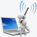 Wi-Fi در ویندوز، iOS، اندروید ناپدید می شود؟