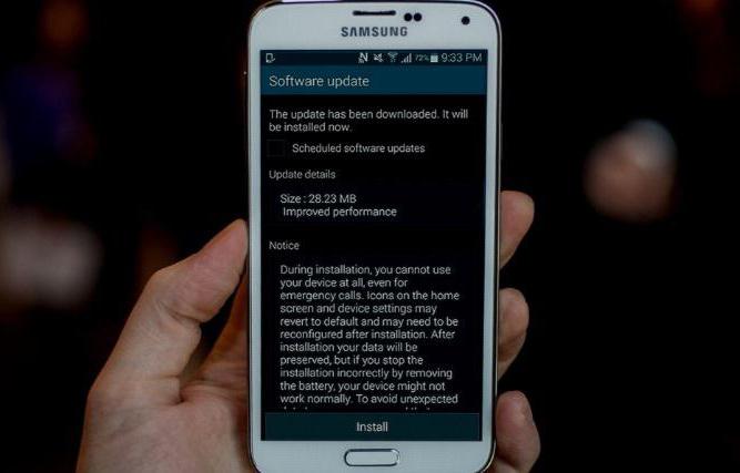 Как да различим оригиналния Samsung Galaxy S7 от фалшив?