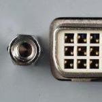 Conector Scart: pinout și adaptoare pentru HDMI, S-Video și RCA