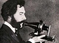 Vem uppfann först en mobiltelefon?