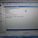 Създаване на персонализирано изображение на операционната система Програма за работа с wim файлове