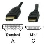 DVI 또는 HDMI: 모니터, 기능 및 사양에 더 적합