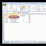 Creați un nou registru de lucru Excel cu o listă