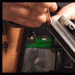 Kako očistiti ventilator za laptop