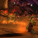 World of Warcraft-ის განახლება ამატებს ახალ რეჟიმს, რეიდს და ჯილდოს WoW Raid განახლებას