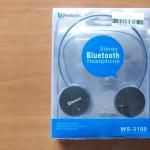 ყურსასმენები bluetooth მიკროფონით: საუკეთესოს არჩევა