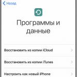 Cum să transferați date de pe Android pe iPhone Transferați informații de pe Android pe iPhone