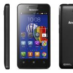 Centrul de service Lenovo firmware Lenovo a319