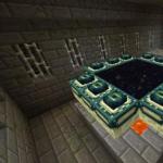 Portails dans minecraft Minecraft comment créer un portail vers n'importe quel monde