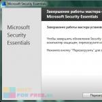 Programe gratuite pentru Windows descărcare gratuită Descărcați antivirus standard Windows 7
