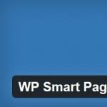 WordPress page navigation (pagination) plugin