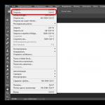 How to open a PSD file online