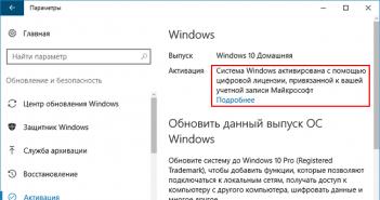 Why are activators for Windows and software dangerous?