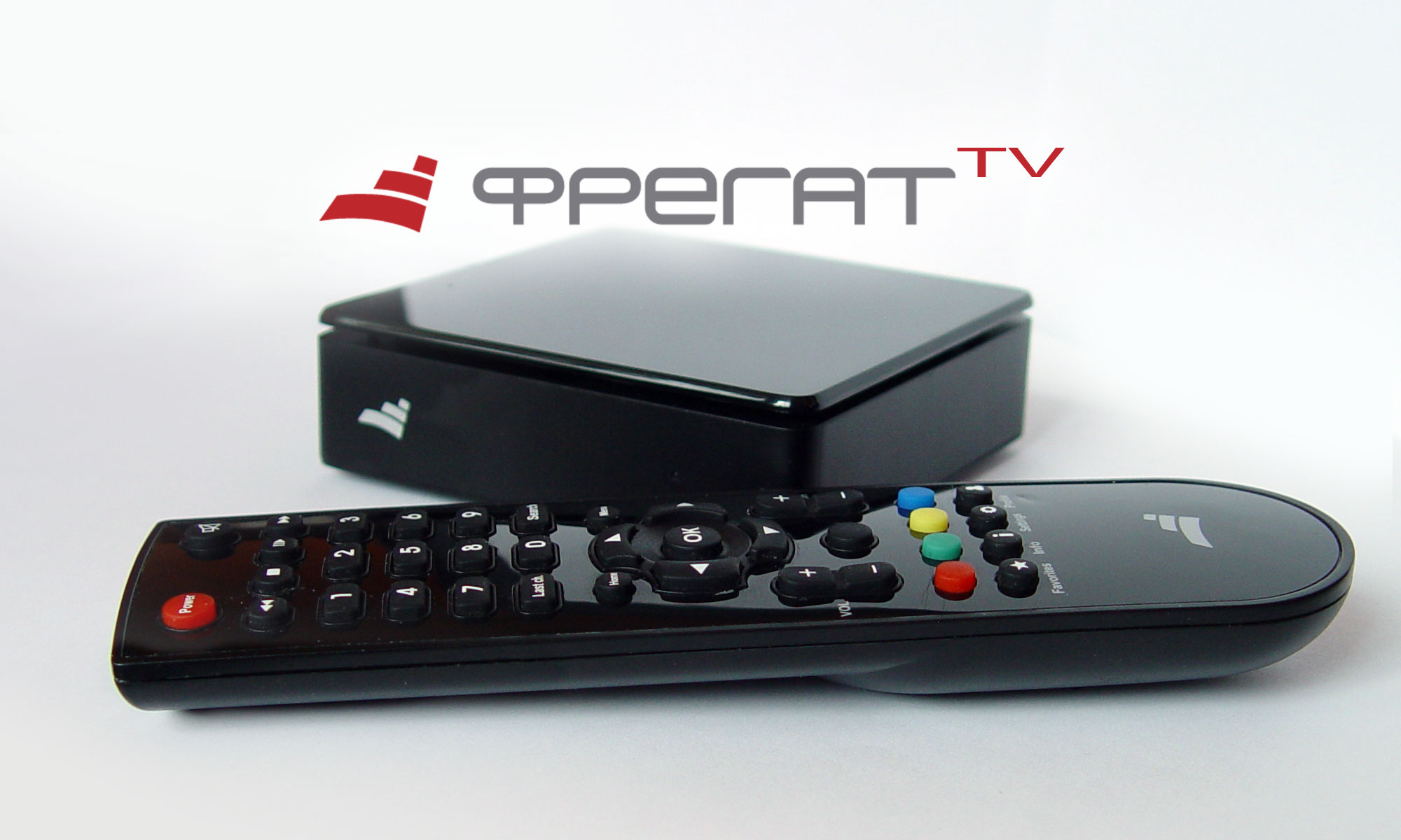 فن آوری های جدید: در Dnieper با استفاده از تلویزیون Frigate می توانید تلویزیون هوشمند را از یک تلویزیون معمولی تهیه کنید