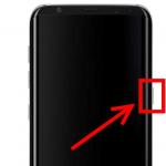 Ecran noir Galaxy S8 - pourquoi l'écran ne s'allume pas ?